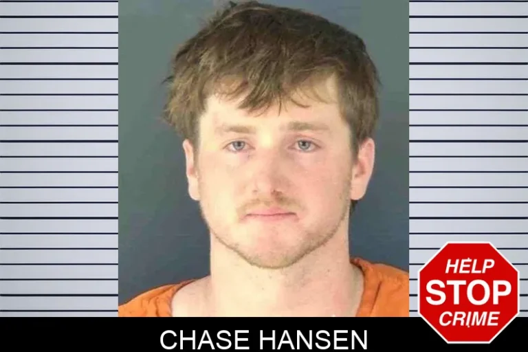 Chase Hansen