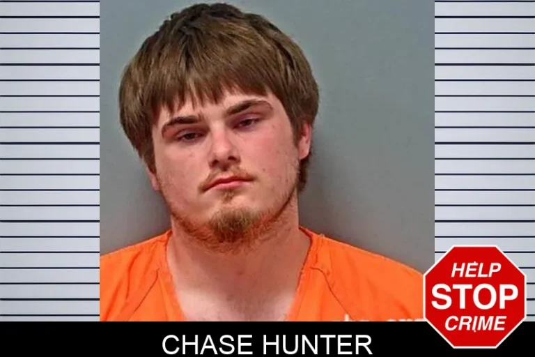 Chase Hunter