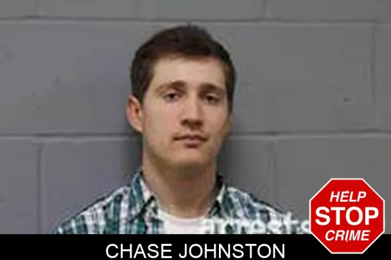 Chase Johnston