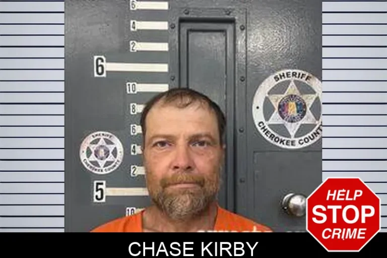Chase Kirby