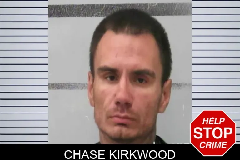 Chase Kirkwood