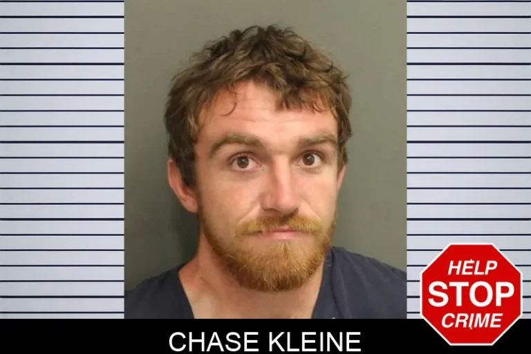 Chase Kleine