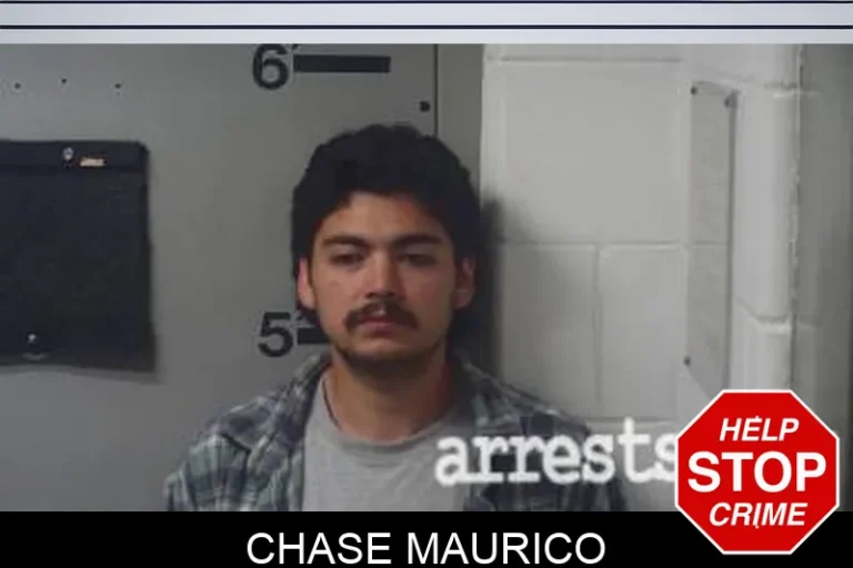 Chase Maurico