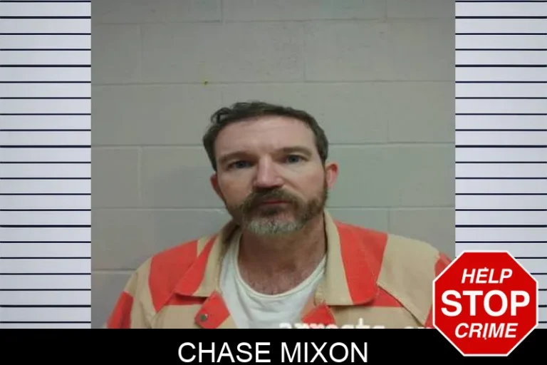 Chase Mixon