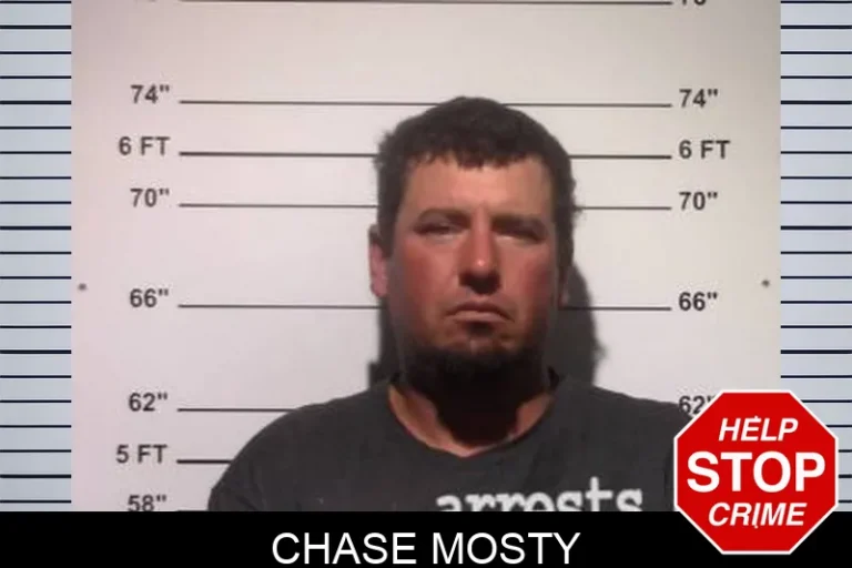Chase Mosty