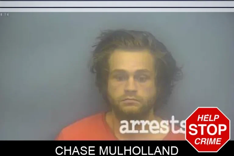 Chase Mulholland