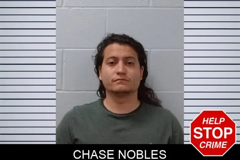 Chase Nobles