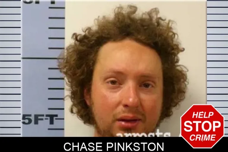 Chase Pinkston