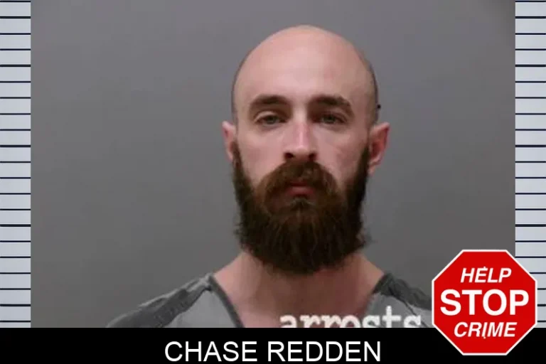 Chase Redden