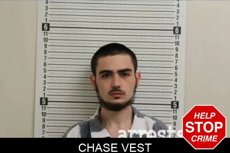 Chase Vest