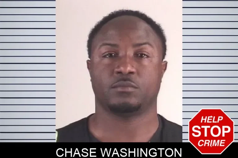 Chase Washington