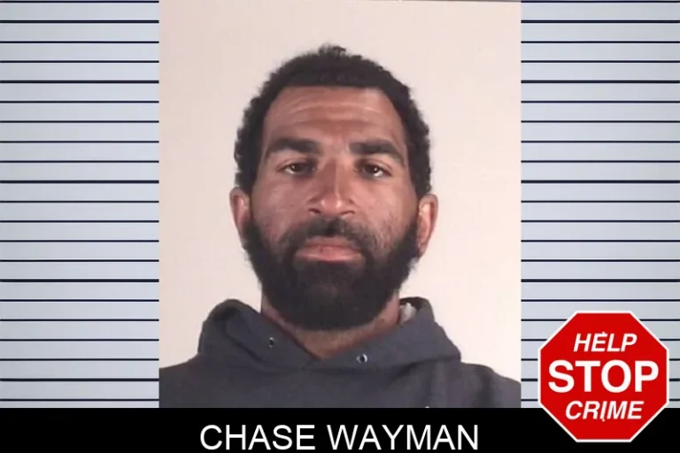 Chase Wayman