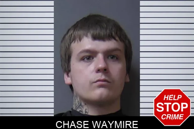 Chase Waymire
