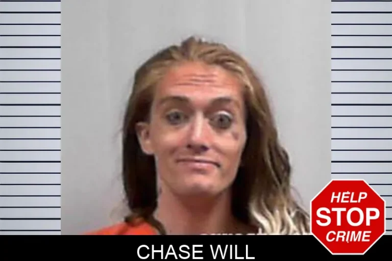 Chase Will