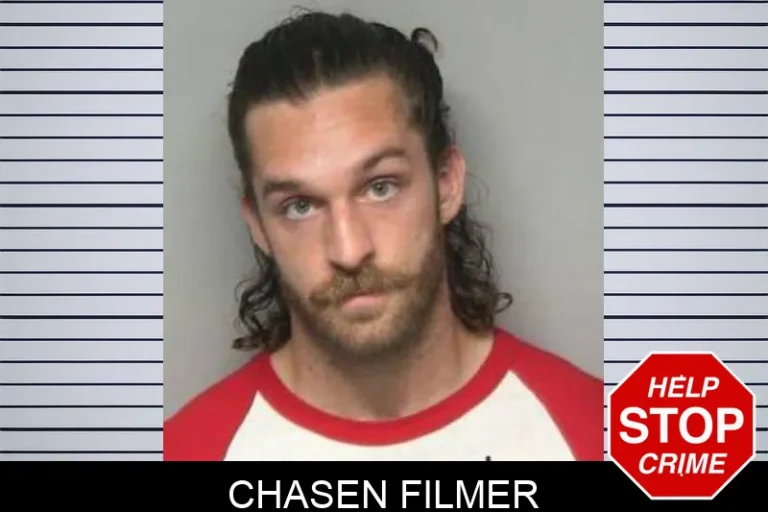 Chasen Filmer