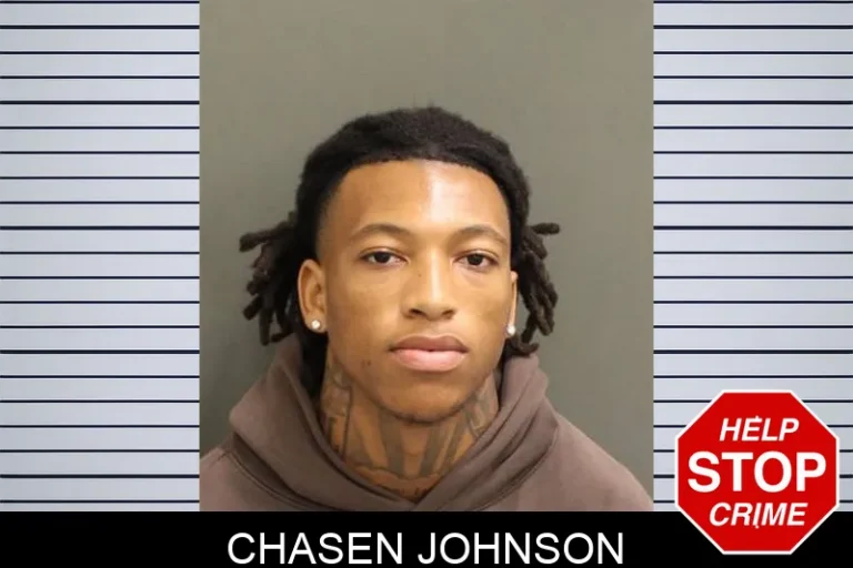 Chasen Johnson