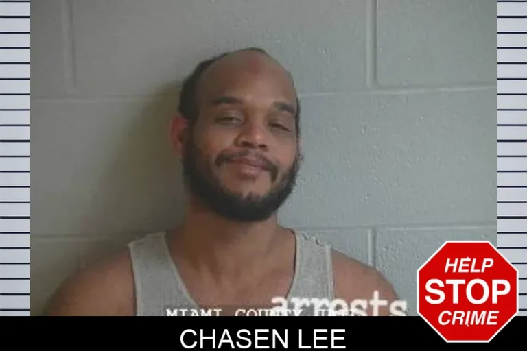 Chasen Lee