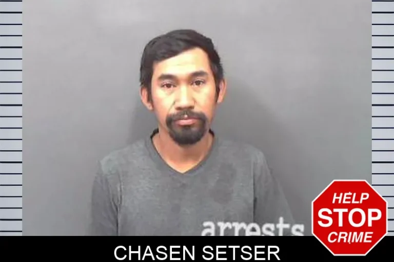Chasen Setser