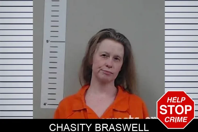 Chasity Braswell
