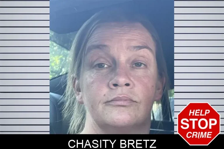Chasity Bretz