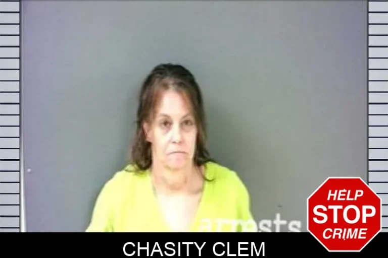 Chasity Clem