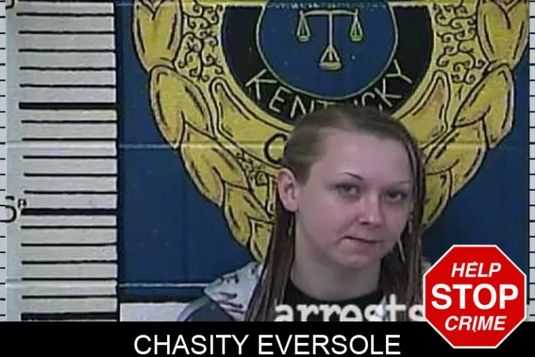 Chasity Eversole