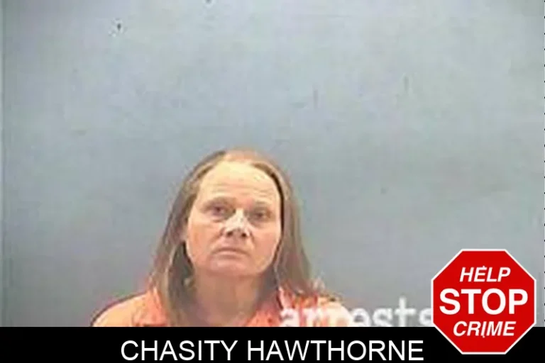Chasity Hawthorne