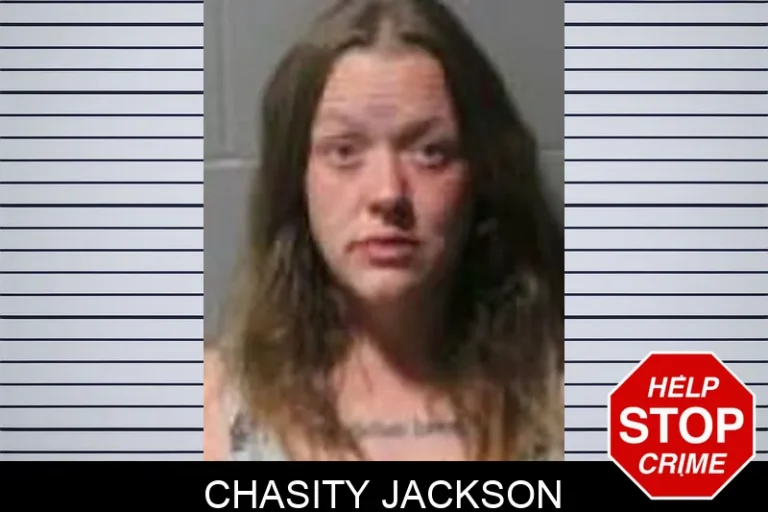 Chasity Jackson