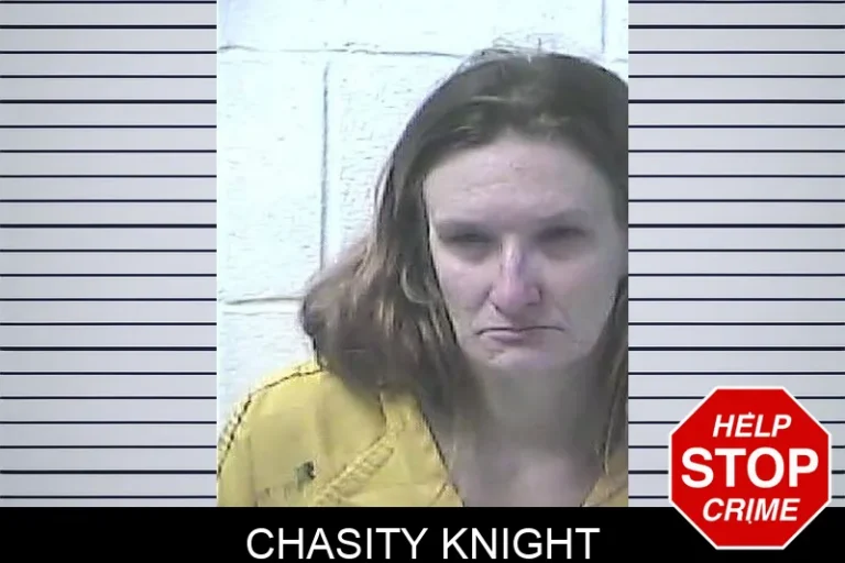 Chasity Knight