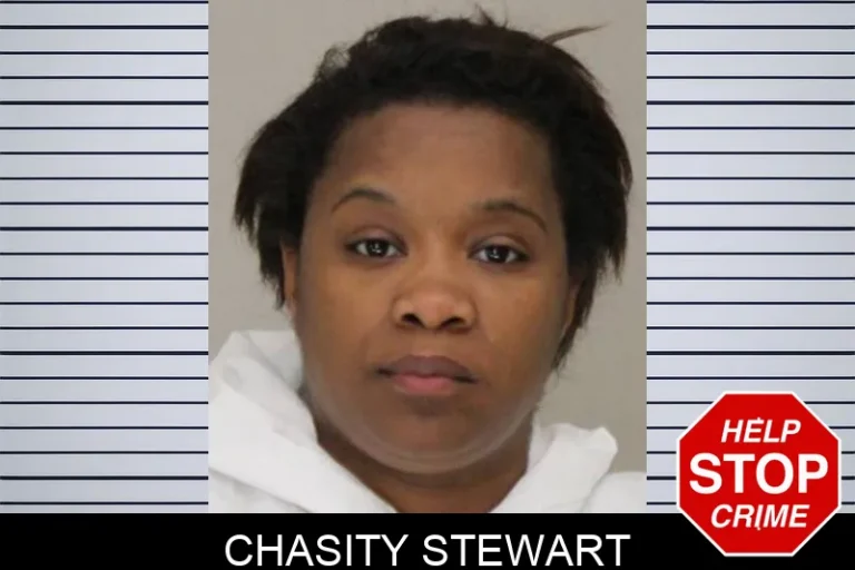 Chasity Stewart