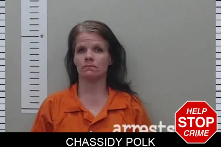 Chassidy Polk