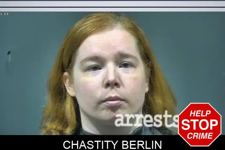 Chastity Berlin