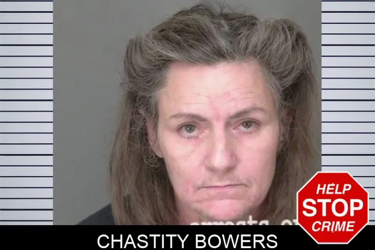 Chastity Bowers