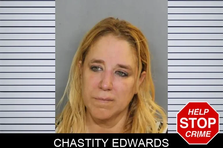 Chastity Edwards