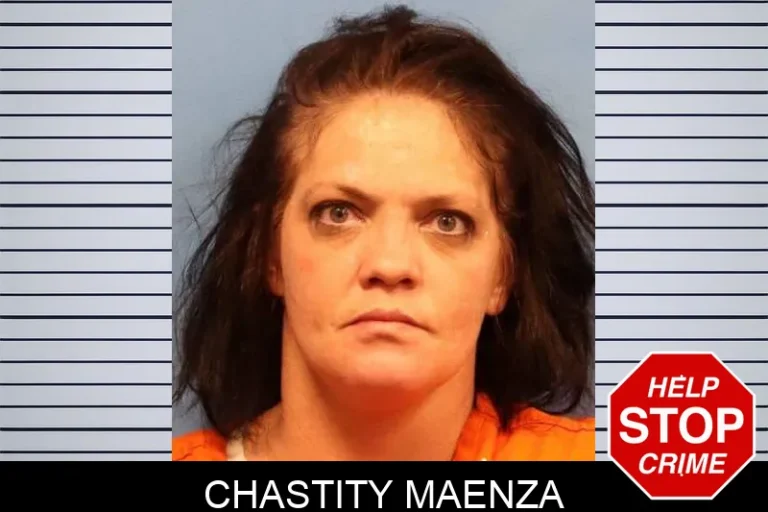 Chastity Maenza