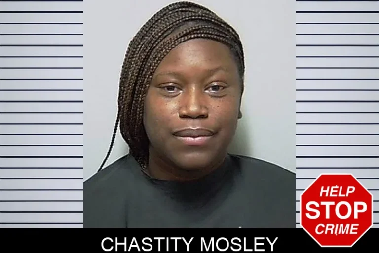 Chastity Mosley