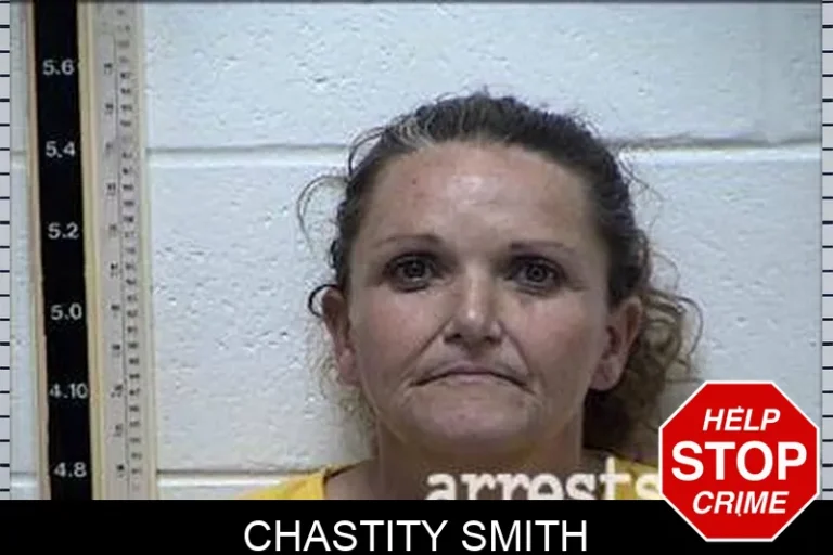 Chastity Smith