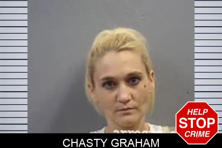 Chasty Graham