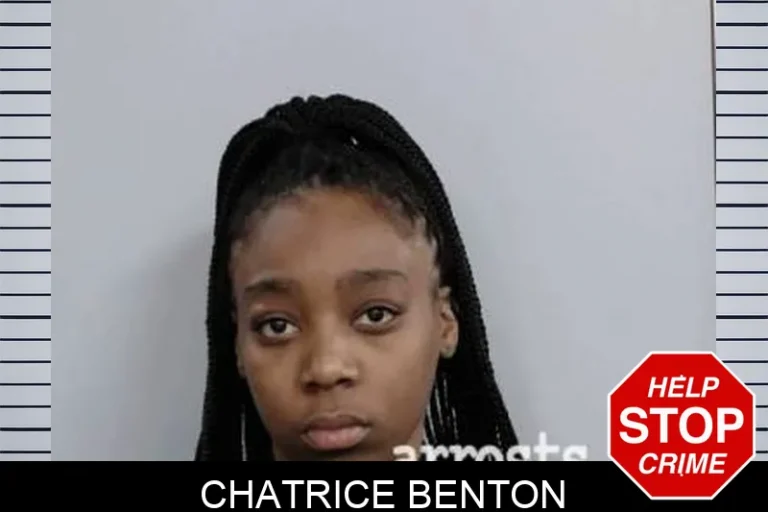 Chatrice Benton
