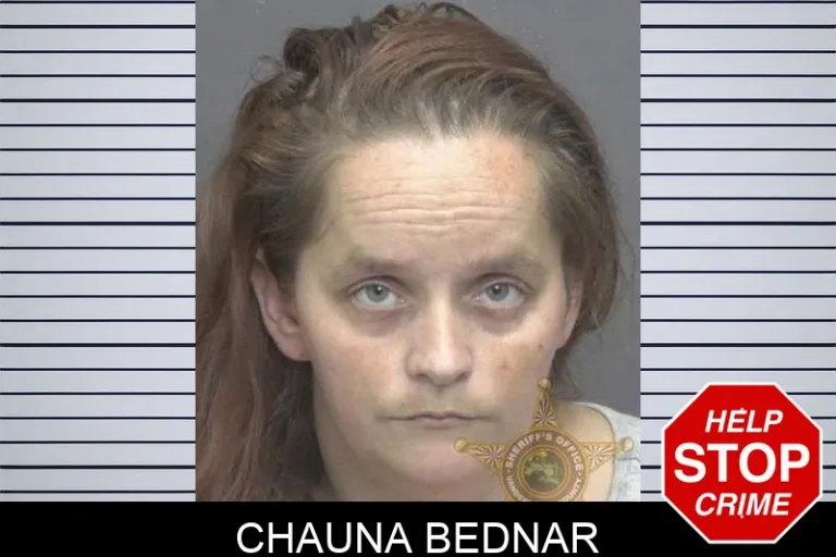 Chauna Bednar