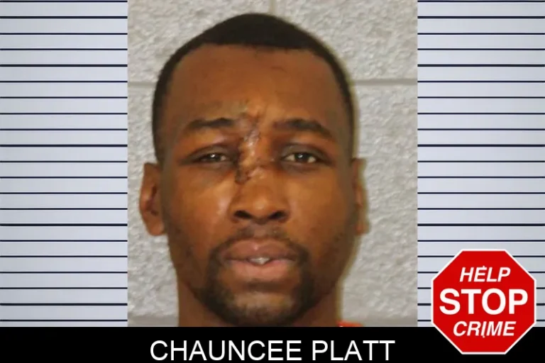 Chauncee Platt