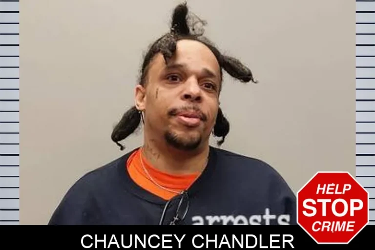 Chauncey Chandler