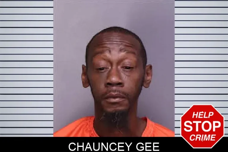 Chauncey Gee