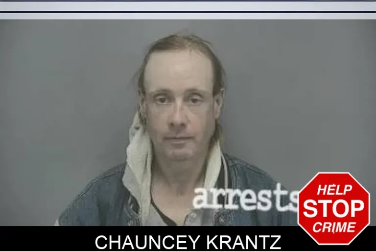 Chauncey Krantz