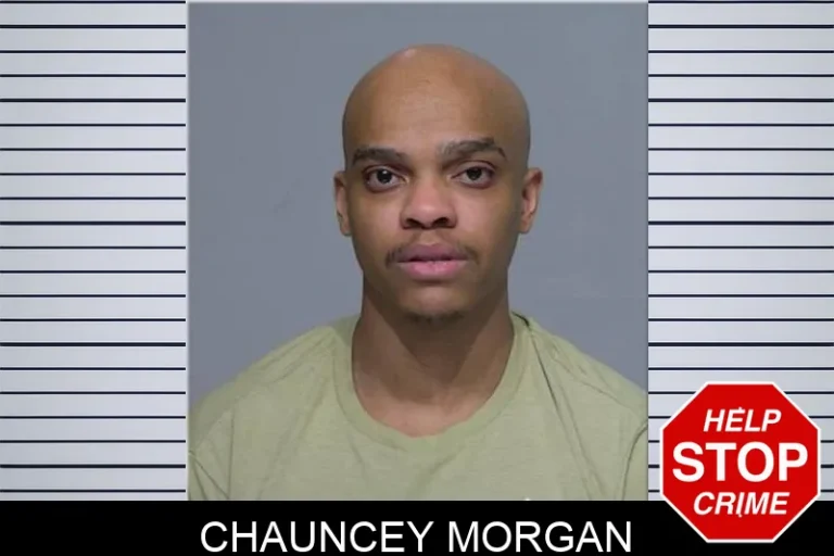 Chauncey Morgan