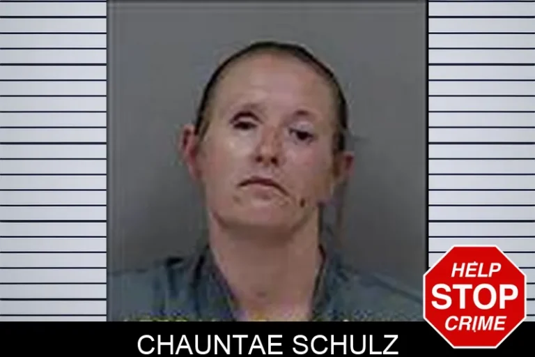 Chauntae Schulz