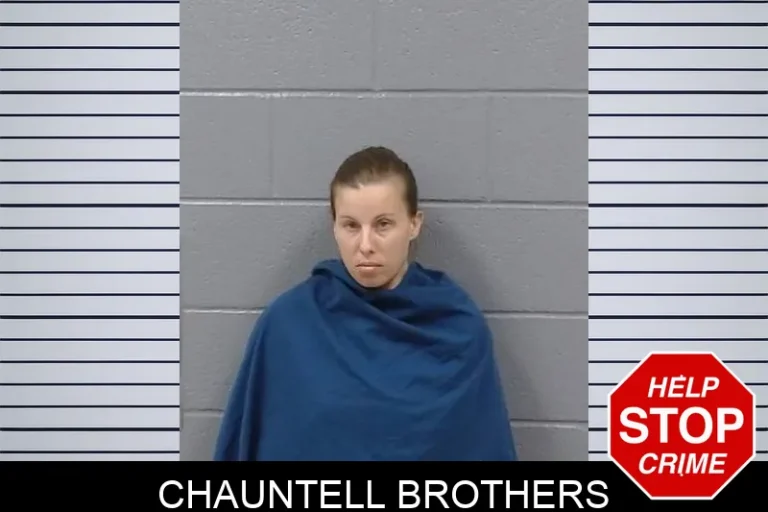 Chauntell Brothers