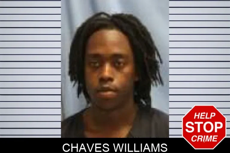 Chaves Williams