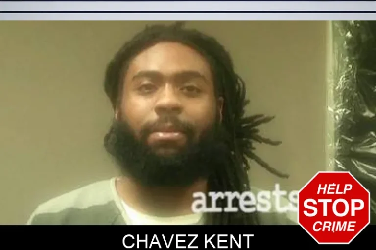 Chavez Kent