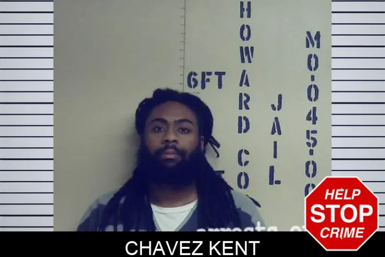 Chavez Kent